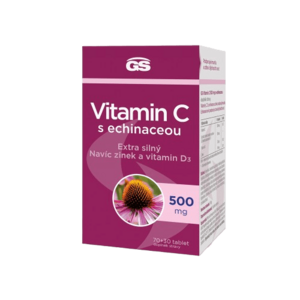 GS Vitamin C obraz