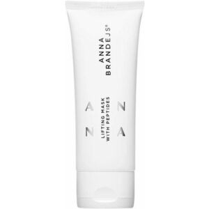 ANNA BRANDEJS Lifting Mask with Peptides 70 ml obraz