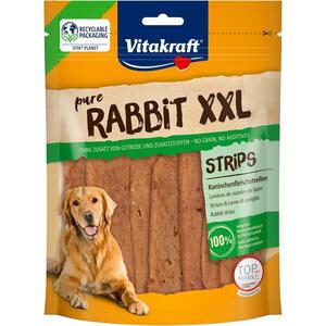 VITAKRAFT Rabbit králičí plátky XXL 250 g obraz