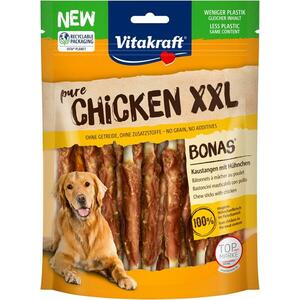 VITAKRAFT Chicken Bonas tyčinky XXL 200 g obraz