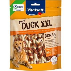 VITAKRAFT Duck Bonas kostičky XXL 200 g obraz