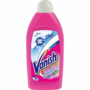 VANISH Bělicí přípravek na záclony 500 ml obraz