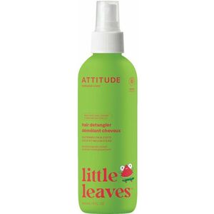 ATTITUDE Little leaves Sprej na rozčesávání vlásků 240 ml obraz