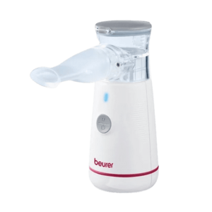 BEURER Medical comfort, Ultrazvukový inhalátor IH 47 obraz