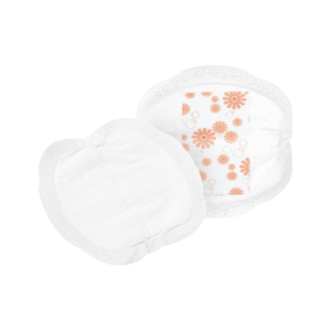TRUELIFE Nutrio Breast Pads Premium 50 ks obraz