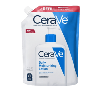 CERAVE Hydratační mléko náplň 473 ml obraz