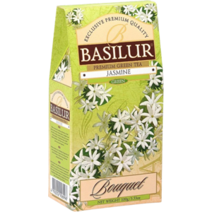 Jasmín, 100g obraz