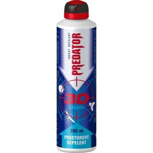 PREDATOR Repelent 3D spray 300ml obraz