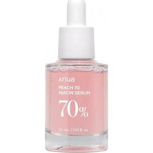 ANUA Peach 70% Niacinamide Serum 30 ml obraz