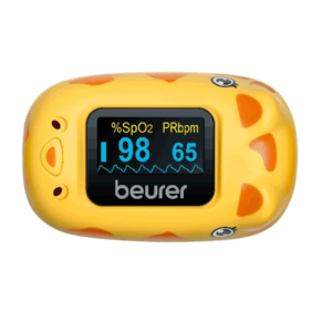 BEURER Pulzní oxymetr dětský PO 13 obraz