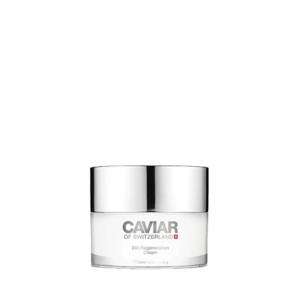 CAVIAR OF SWITZERLAND Caviar Regenerační krém 50 ml obraz
