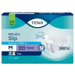 TENA Slip Maxi M inkontinenční kalhotky 24 ks obraz