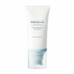 SKIN1004 Madagascar Centella Hyalu-Cica Water-Fit Sun Serum SPF50+ PA++++ hydratační krém 50 ml obraz