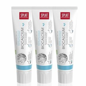 SPLAT Professional Biocalcium set 100 g obraz
