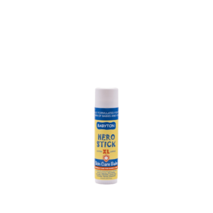 BABYTON Přírodní balzám Hero Stick XL 15 ml obraz