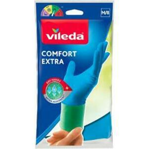 VILEDA Comfort Extra rukavice M obraz