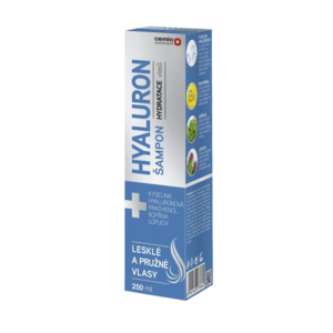 CEMIO Hyaluron šampon 250 ml obraz