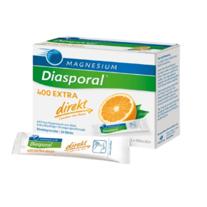 Magnesium-Diasporal obraz