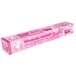 WOMAN SECRET Těhotenský test BABY tyčinkový obraz