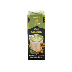 MIXIT Ovesný nápoj Matcha 1000 ml obraz