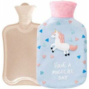 SIMPLYMED termofor s pleteným obalem Little Pony 2 l obraz
