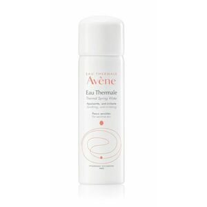 Avène EAU Thermale termální voda ve spreji 50 ml obraz