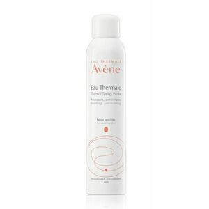 Avène EAU Thermale termální voda ve spreji 300 ml obraz