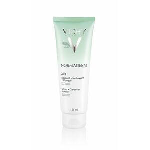 Vichy TRI-ACTIV Cleanser čištění pleti 125 ml obraz
