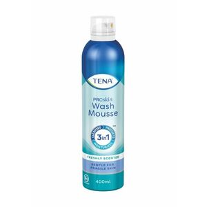 Tena Wash Mousse mycí pěna 400 ml obraz