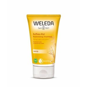 Weleda Ovesná regenerační kúra 150 ml obraz