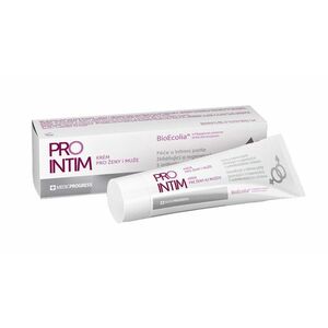 Prointim Krém pro ženy i muže 50 ml obraz