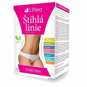 Liftea Štíhlá linie Synefrin 60 tobolek obraz