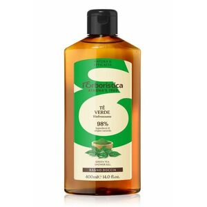 Erboristica Sprchový gel s vůní zeleného čaje 400 ml obraz