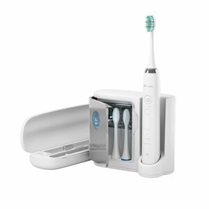 Truelife SonicBrush UV sonický zubní kartáček obraz