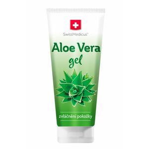 Aloe vera gel obraz