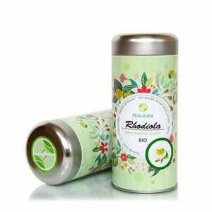 Naturalis Rhodiola BIO 100 g obraz