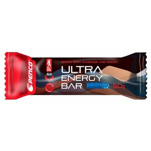 Penco Ultra Energy Bar Datle&Kakao-Mandle tyčinka 50 g obraz