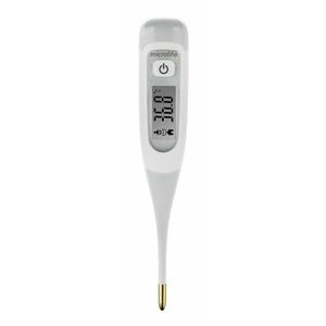 Microlife MT 850 digitální 8sekundový teploměr 3v1 obraz
