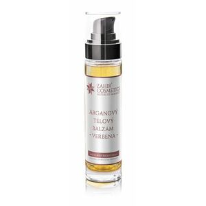 Zahir Cosmetics obraz