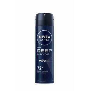 Nivea MEN AP Deep sprej 150 ml obraz