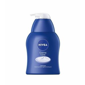 Nivea Tekuté mýdlo Creme Care 250 ml obraz