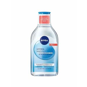 Nivea HYDRA Skin Effect micelární voda 400 ml obraz