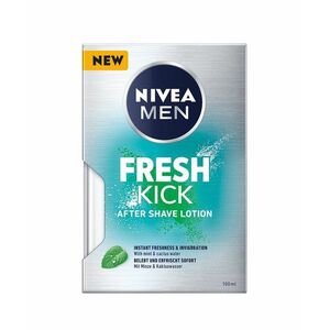 Nivea MEN Fresh Kick voda po holení 100 ml obraz