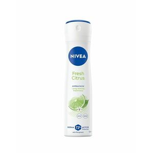 Nivea AP Fresh Citrus sprej 150 ml obraz