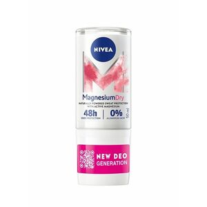 Nivea Magnesium Dry kuličkový antiperspirant 50 ml obraz