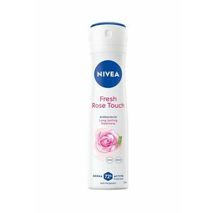 Nivea AP Fresh Rose sprej 150 ml obraz