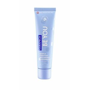 Curaprox BE YOU single Daydreamer blue zubní pasta 60 ml obraz