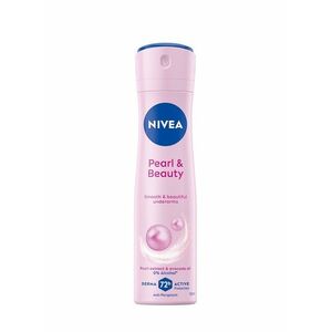 Nivea AP Pearl&Beauty sprej 150 ml obraz