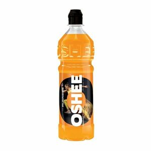 OSHEE Izotonický nápoj Pomeranč 750 ml obraz