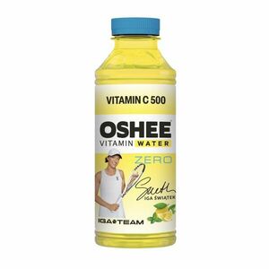 Vitamíny pro sportovce obraz